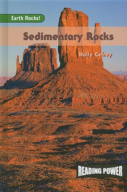 Sedimentary Rocks - Ingram