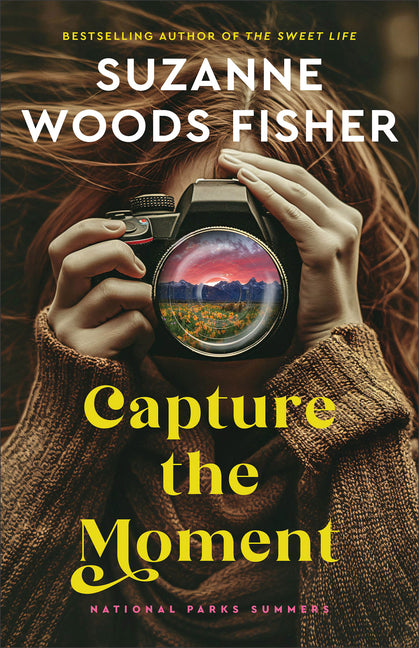 Capture the Moment - Ingram