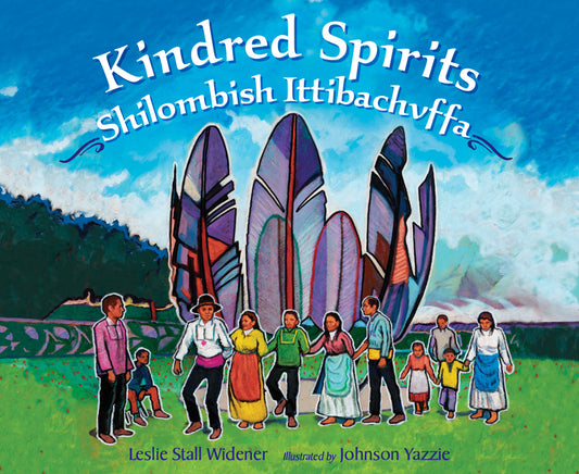 Kindred Spirits: Shilombish Ittibachvffa - Ingram