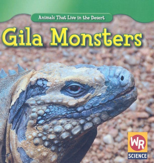 Gila Monsters - Ingram