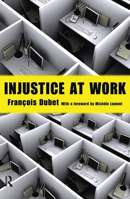 Injustice at Work - Ingram