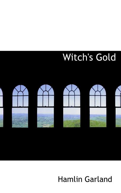 Witch's Gold - Ingram