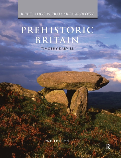 Prehistoric Britain - Ingram