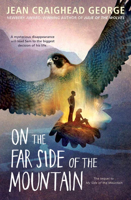 On the Far Side of the Mountain - stevensbooks