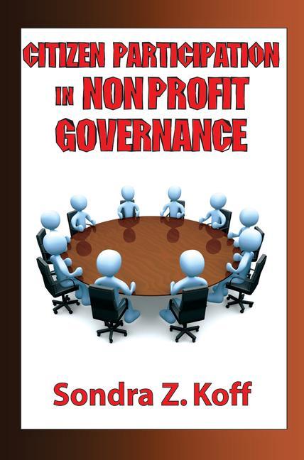 Citizen Participation in Non-Profit Governance - Ingram
