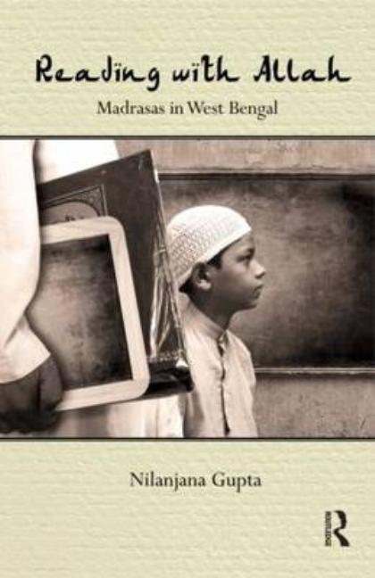 Reading with Allah: Madrasas in West Bengal - Ingram