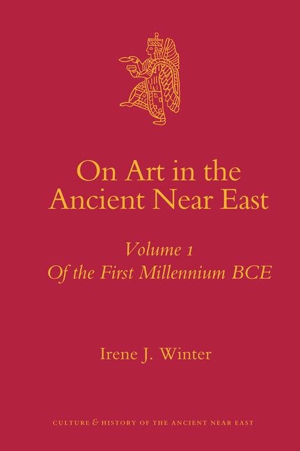 On Art in the Ancient Near East (2 Vols) - Ingram