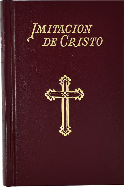 Imitacion de Cristo - Ingram