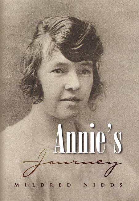 Annie's Journey - Ingram