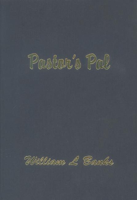 Pastor's Pal - Ingram