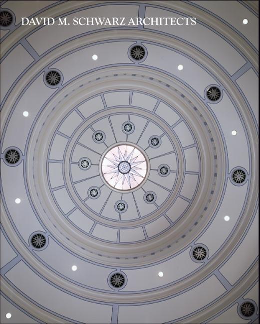 David M. Schwarz Architects: 2002-2007 [With CDROM] - Ingram