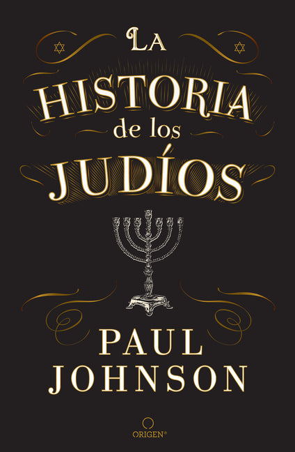 Historia de Los Judíos / A History of the Jews - Ingram