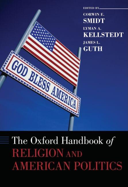 Oxford Handbook of Religion and American Politics - Ingram