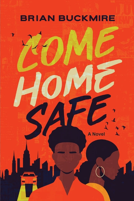 Come Home Safe - Ingram
