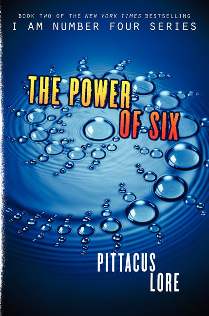 Power of Six - Ingram