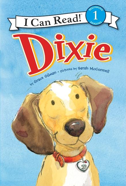 Dixie - Ingram