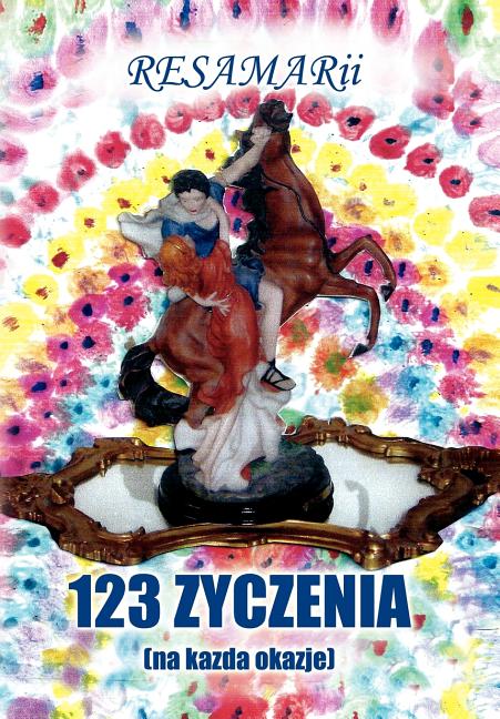 123 Zyczenia - Ingram