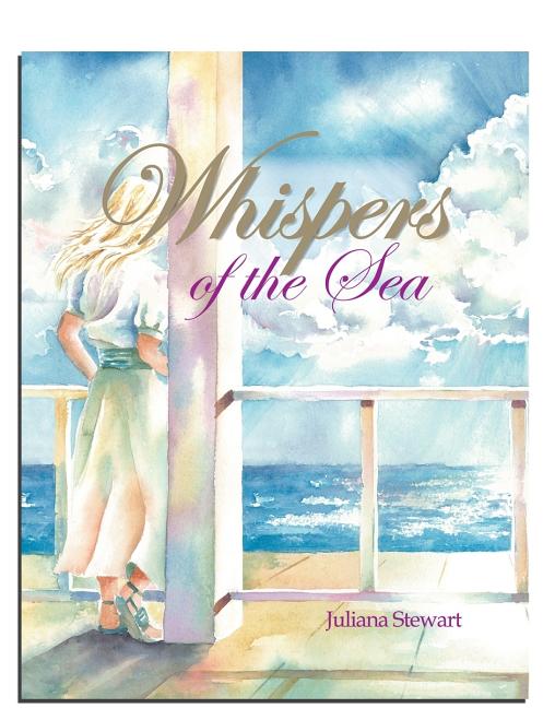 Whispers of the Sea - Ingram