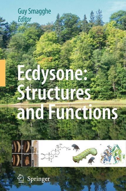 Ecdysone: Structures and Functions (2009) - Ingram