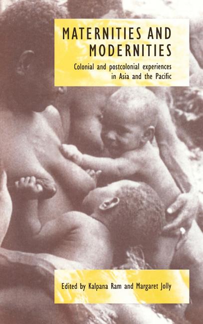 Maternities and Modernities - Ingram