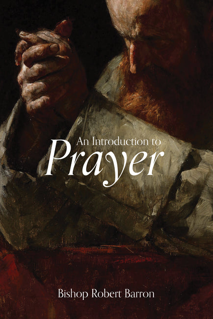 Introduction to Prayer - Ingram
