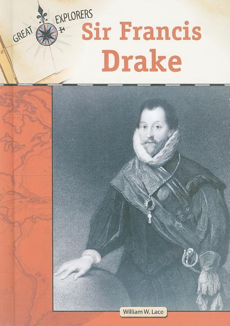 Sir Francis Drake - Ingram