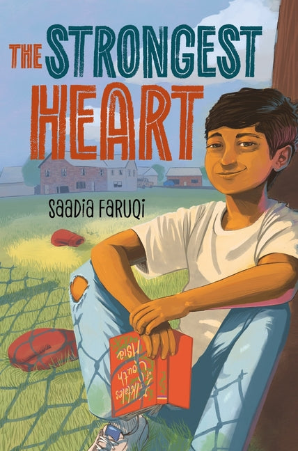 Strongest Heart - Ingram
