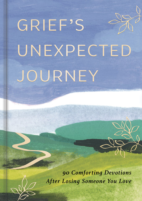 Grief's Unexpected Journey - Ingram