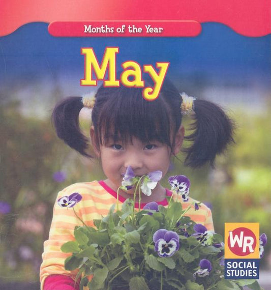 May - Ingram