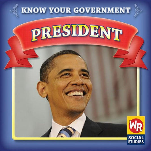 President - Ingram