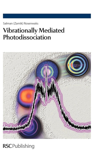 Vibrationally Mediated Photodissociation - Ingram