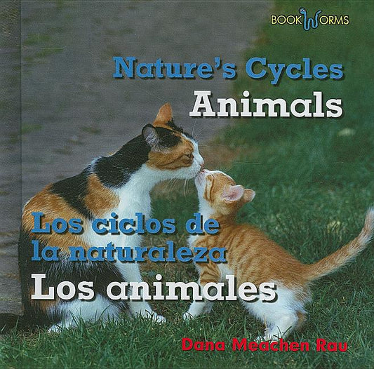 Los Animales / Animals - Ingram