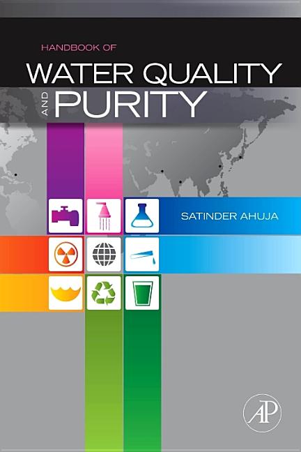 Handbook of Water Purity and Quality - Ingram