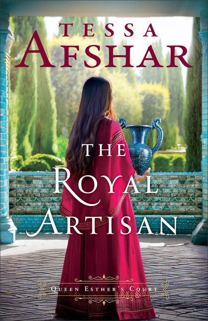 Royal Artisan - Ingram