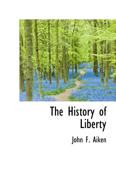 History of Liberty - Ingram