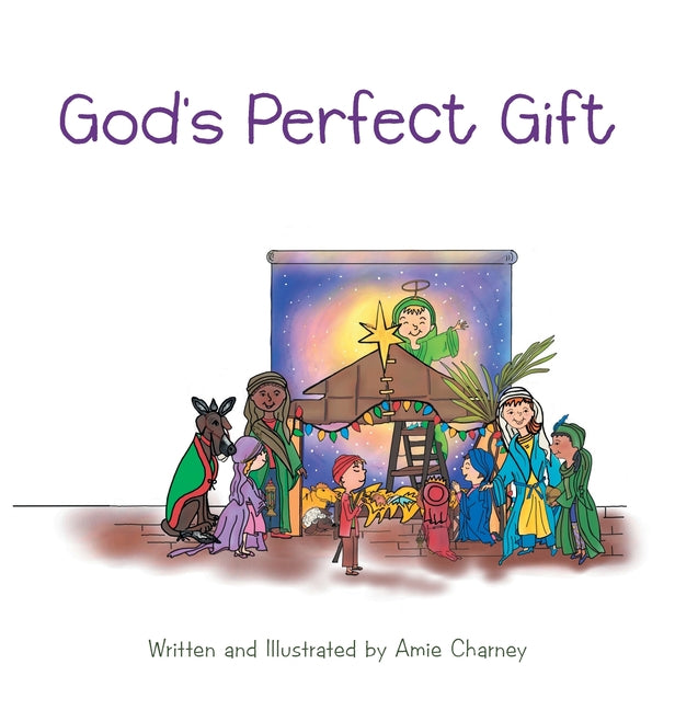 God's Perfect Gift - Ingram