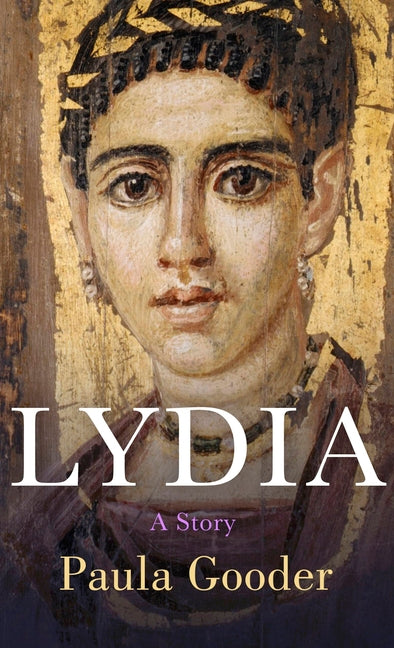 Lydia - Ingram