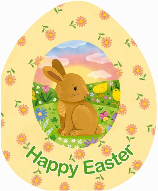 Happy Easter - Ingram