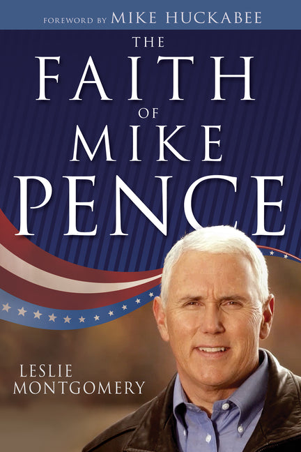 Faith of Mike Pence - Ingram