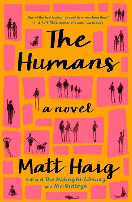 Humans - Ingram