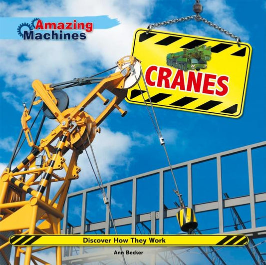 Cranes - Ingram