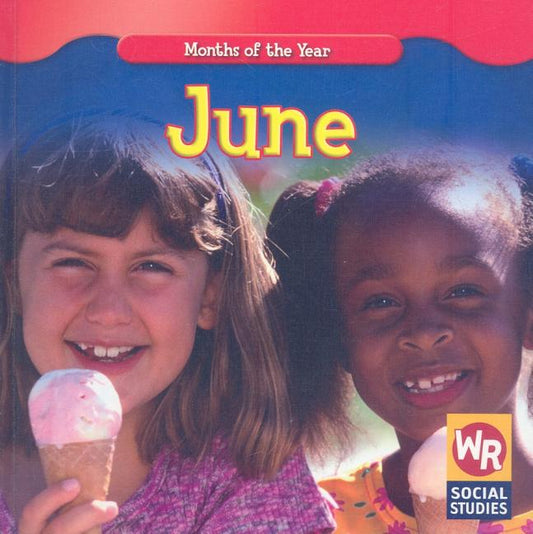 June - Ingram