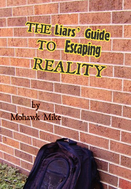 Liars' Guide to Escaping Reality - Ingram