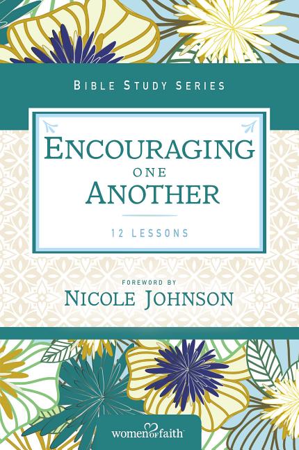 Encouraging One Another - Ingram