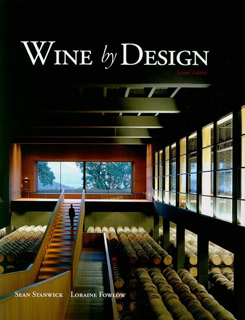 Wine by Design - Ingram
