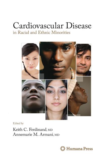 Cardiovascular Disease in Racial and Ethnic Minorities (2010) - Ingram
