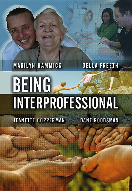 Being Interprofessional - Ingram