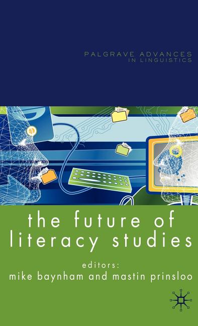 Future of Literacy Studies (2009) - Ingram