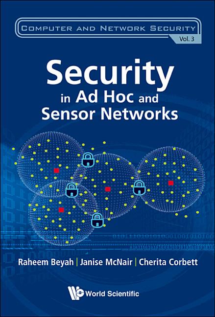 Security in Ad-Hoc and Sensor Networks - Ingram