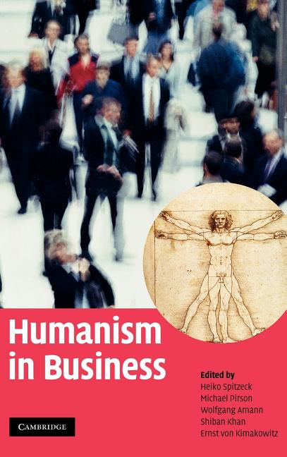 Humanism in Business - Ingram